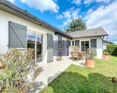 Maison 580 000 € - 116 m²