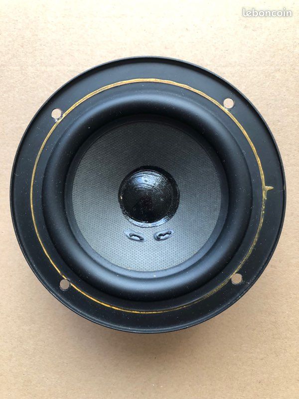 Un haut parleur médium Celestion ditton (image 1)