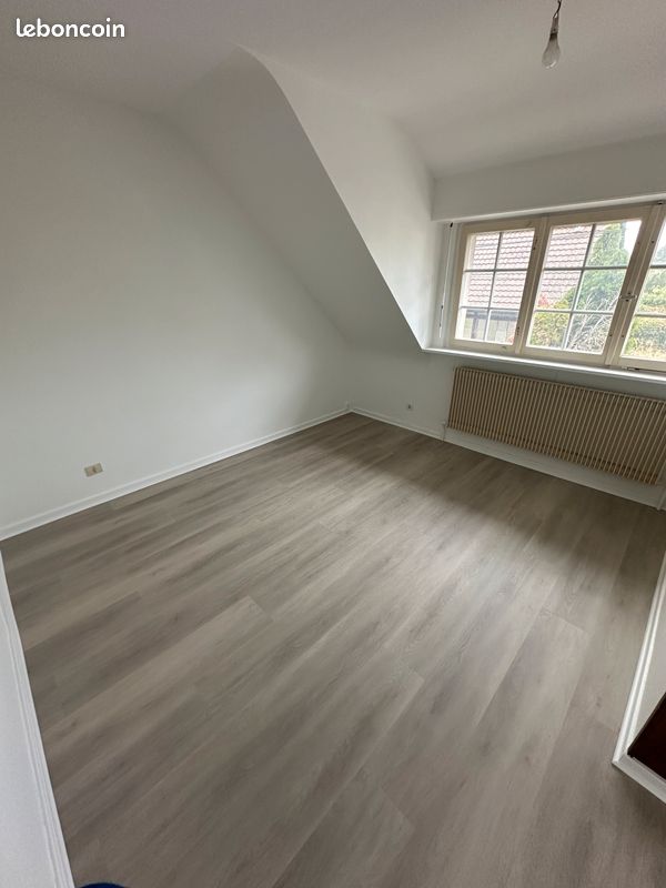 Appartement 2 pièces 42 m² · à Rixheim · 42 m² · 570 €