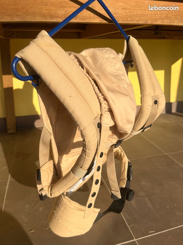Porte bébé Ergobaby (image 2)