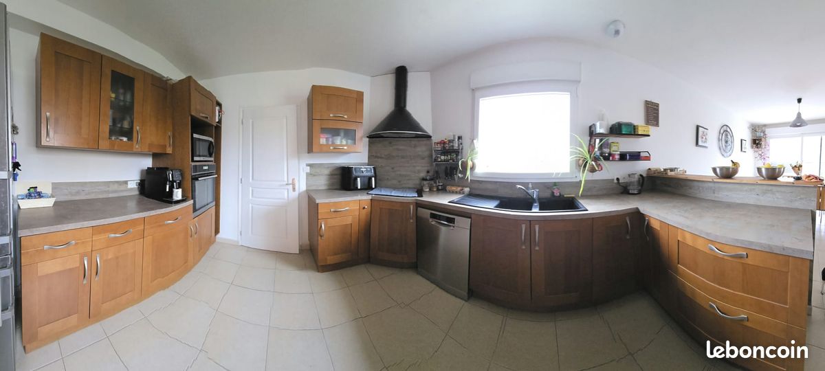Maison 7 pièces 118 m² · à Langan · 118 m² · 275 000 €