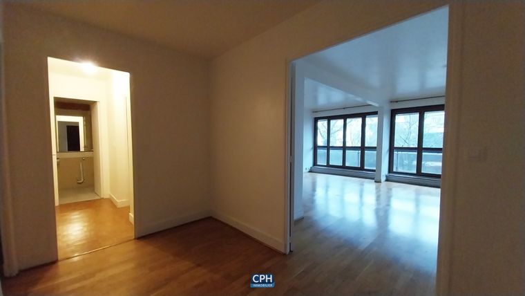 Appartement a louer saint-cloud - 3 pièce(s) - 86 m2 - Surfyn