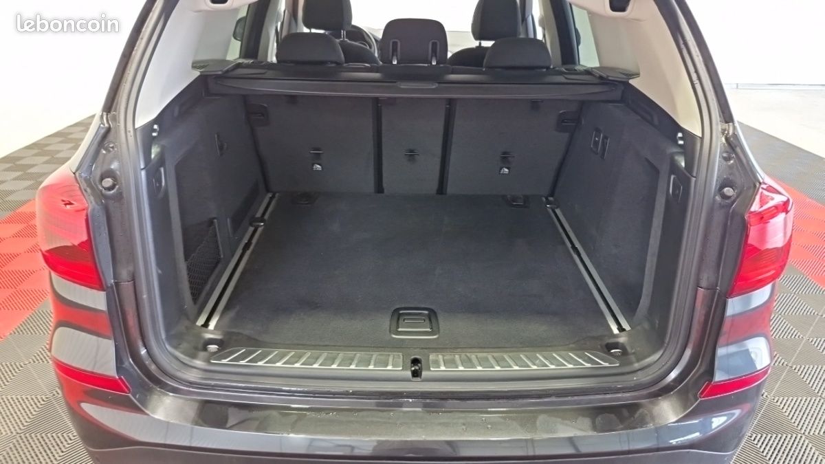 Bmw x3 g01 xdrive20d 190ch bva8 lounge (image 7)