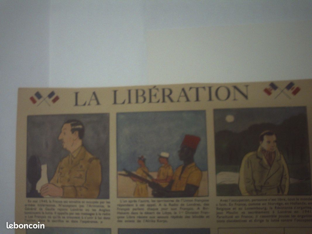 10e anniversaire de la libération (image 2)