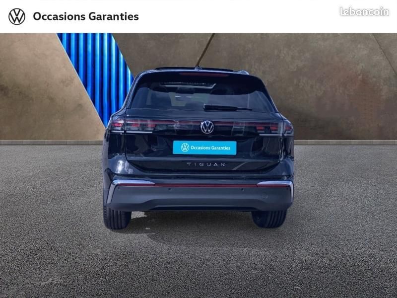 Volkswagen Tiguan 2.0 TDI 150ch Elegance DSG7 (image 15)
