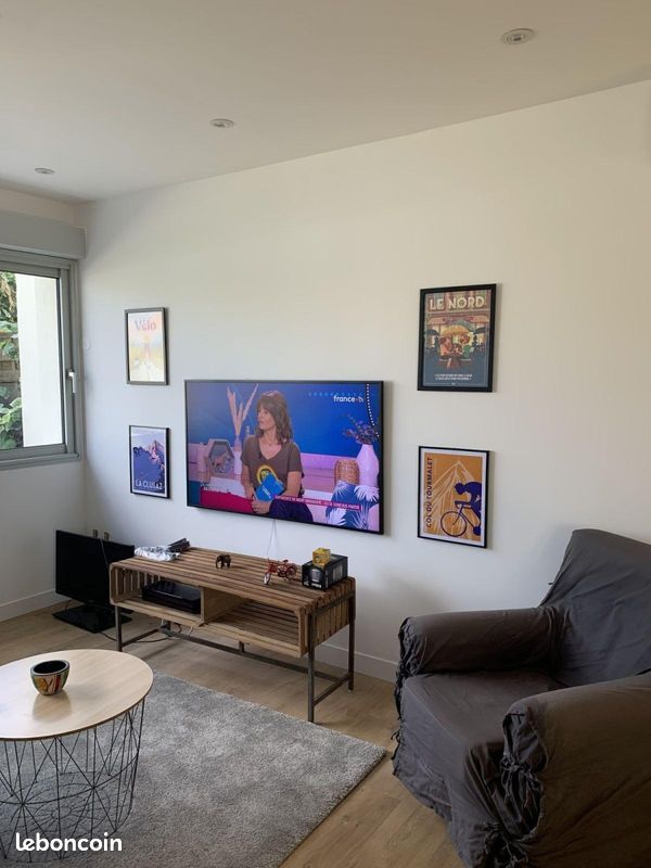 Maison 5 pièces 100 m² · à Pessac · 100 m² · 540 €/mois