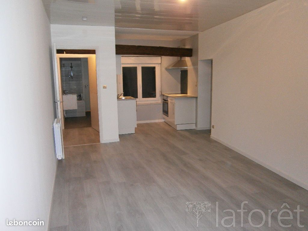 Appartement a louer chalons-en-champagne - 3 pièce(s) - 48 m2 - Surfyn