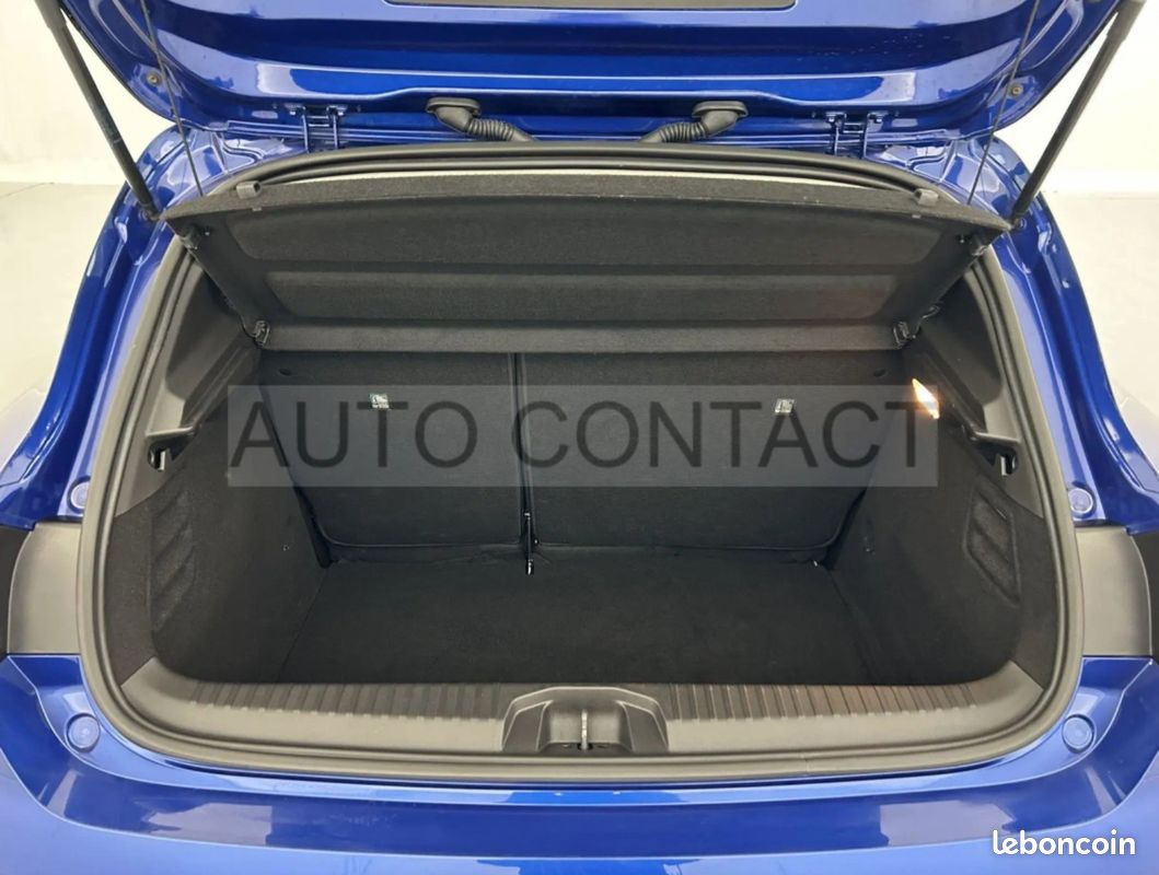 Renault CLIO V Blue dCi 100 Evolution (image 9)