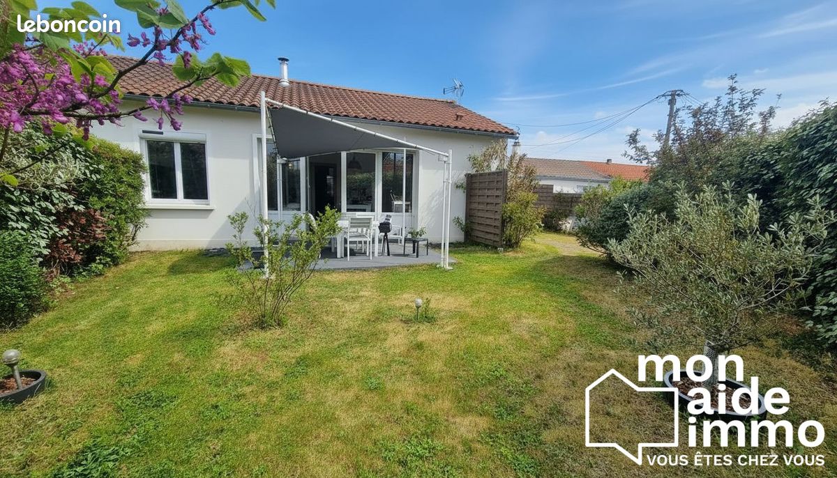 Maison 4 pièces 85 m² · à Libourne · 85 m² · 250 000 €