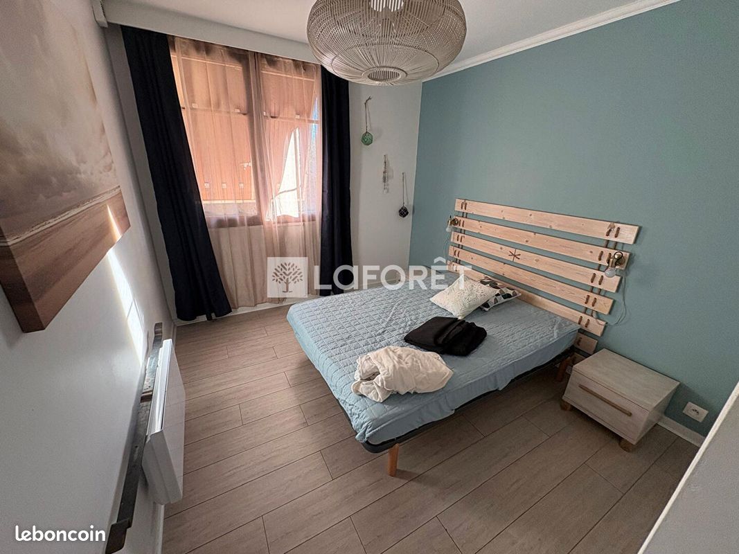 Appartement 4 pièces 75 m² · à Marseille · 75 m² · 914 €/mois