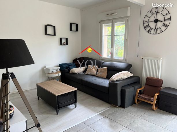 Appartement 4 pièces 71 m²