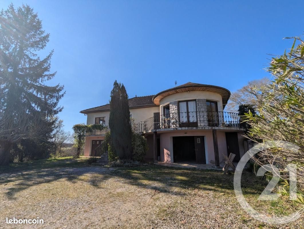 Maison 6 pièces 150 m² · à Orthez · 150 m² · 258 000 €