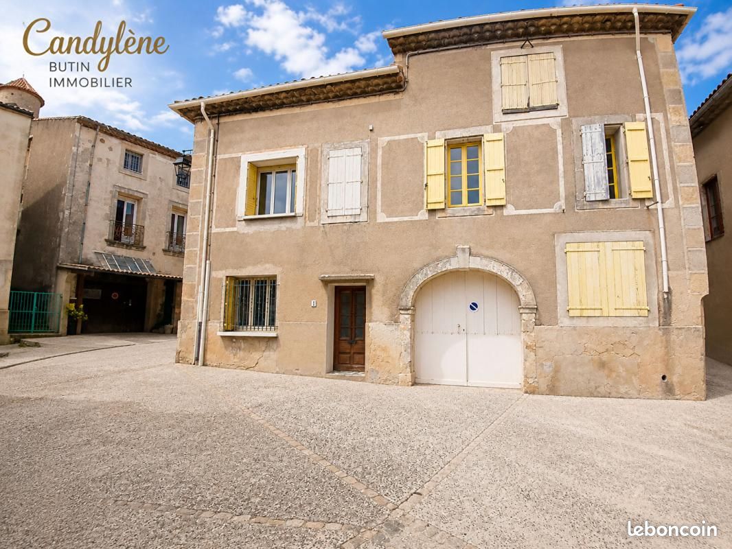 Maison 7 pièces 113 m² · à Puissalicon · 113 m² · 125 000 €