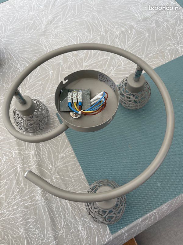 Plafonnier (image 2)