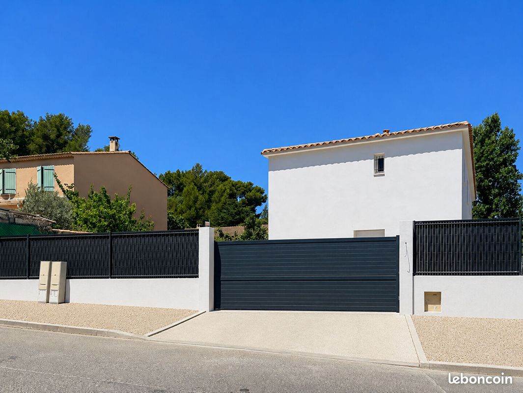 Maison 4 pièces 93 m² à Aubagne
