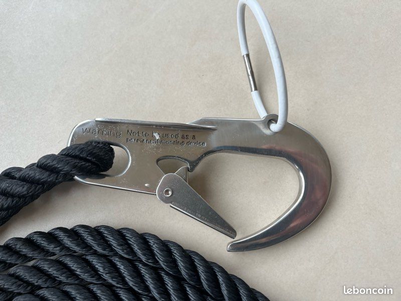 Accessoire bateau (image 2)