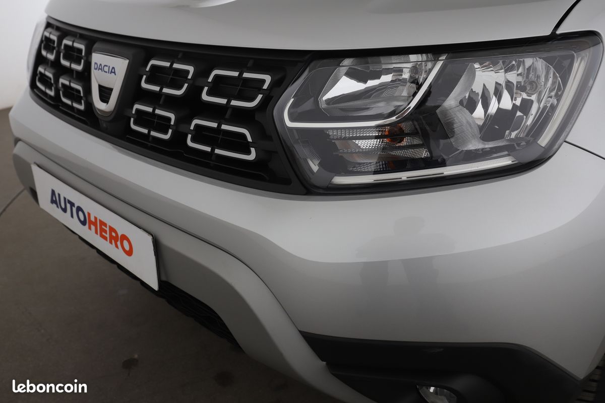 Dacia Duster II 1.2 TCe Prestige 4x2 125 ch (image 29)
