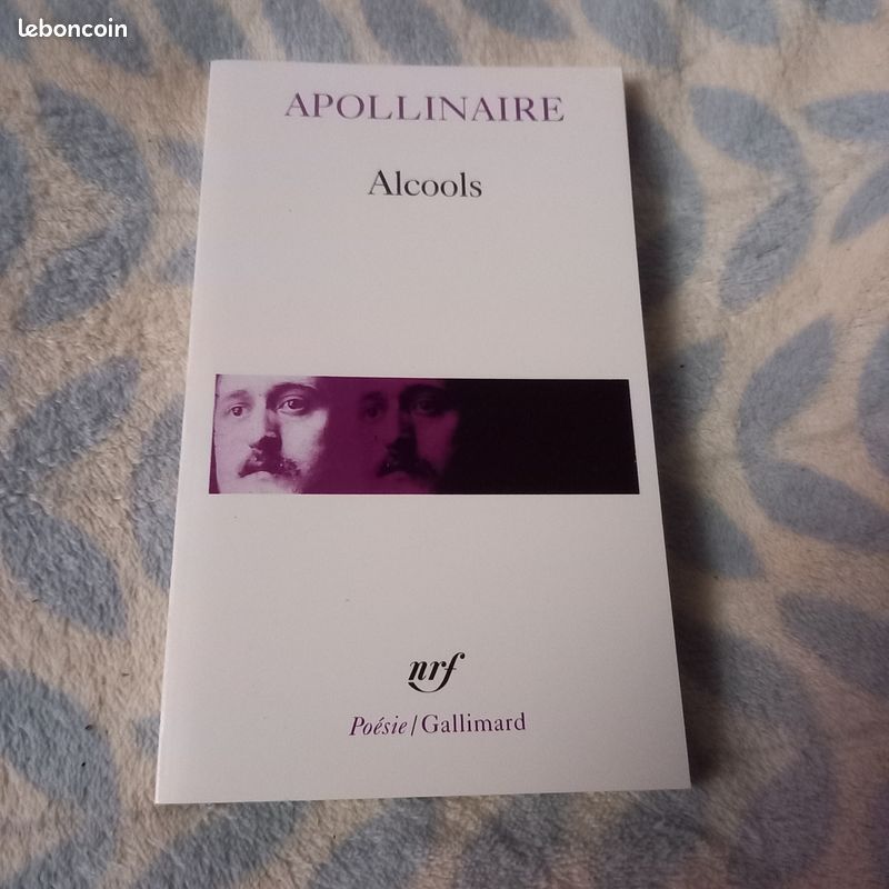 Apollinaire (image 1)