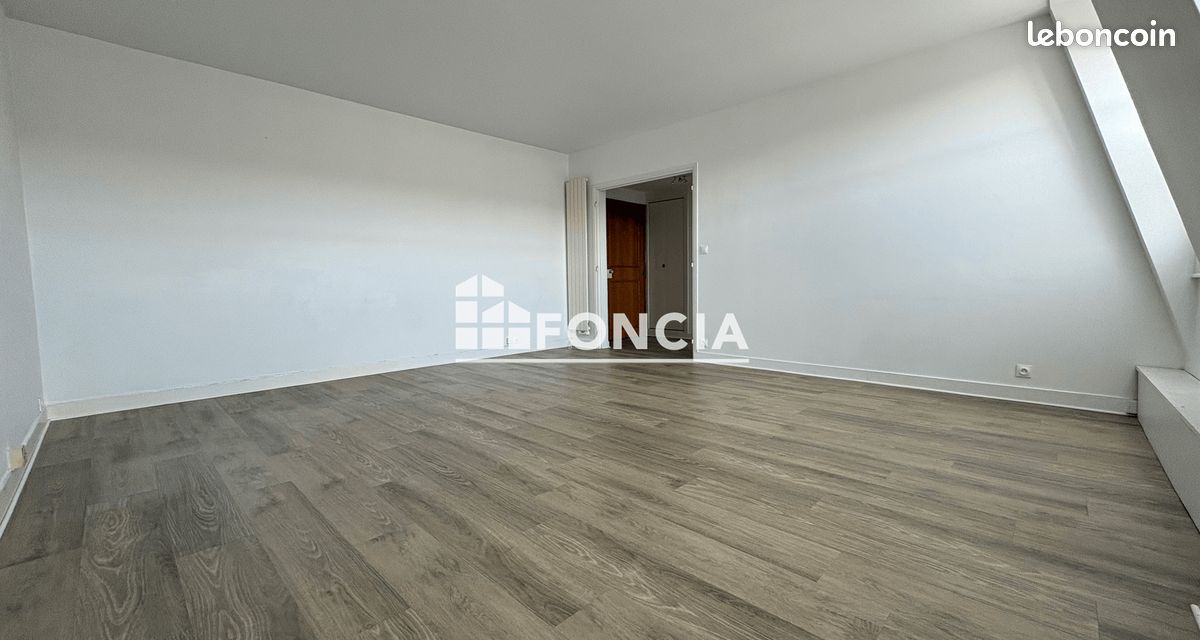 Appartement 2 pièces 58 m² · à Saint-Germain-en-Laye · 58 m² · 1 250 €/mois