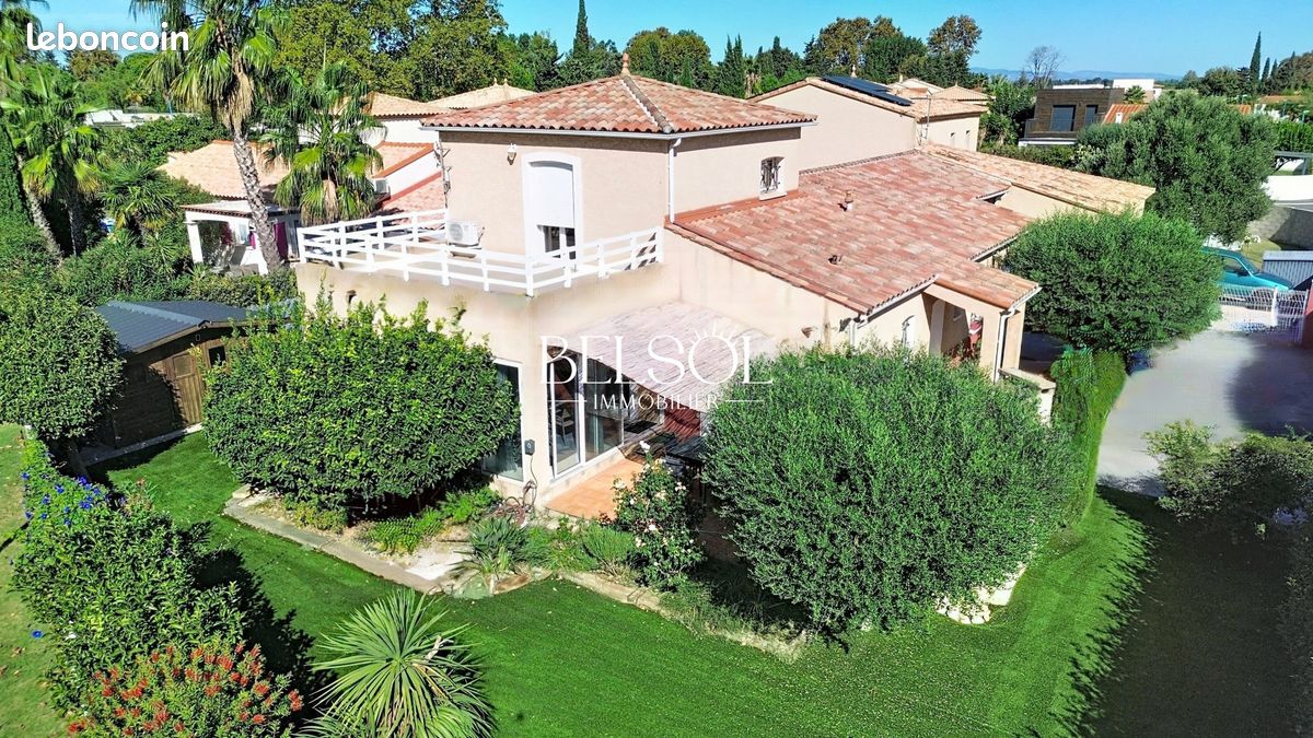 Maison 5 pièces 160 m² · à Saint-Cyprien · 160 m² · 635 000 €