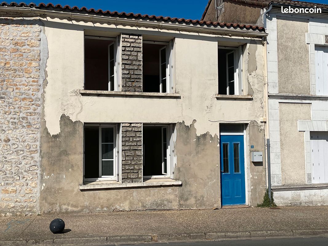 Appartement 5 pièces 150 m² · à Beurlay · 150 m² · 190 800 €