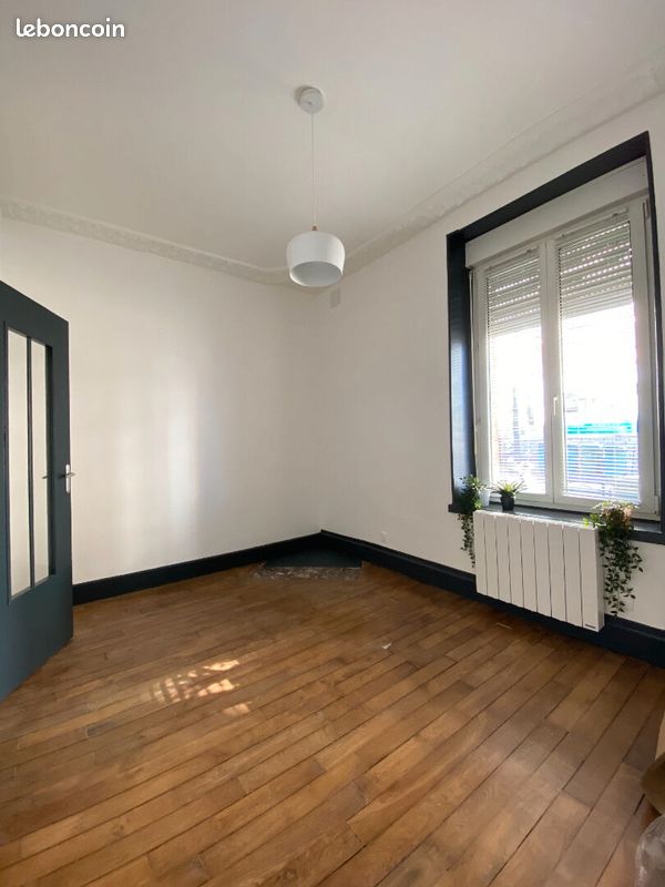 Appartement 1 pièce 15 m² · à Nancy · 15 m² · 390 €