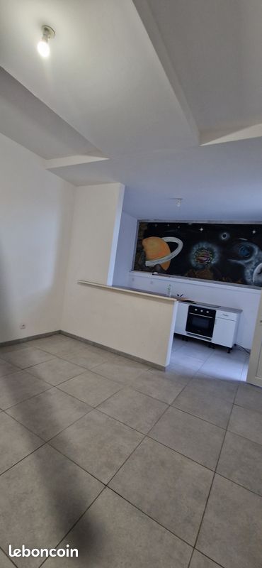 Appartement 2 pièces 42 m² · à Talange · 42 m² · 570 €/mois