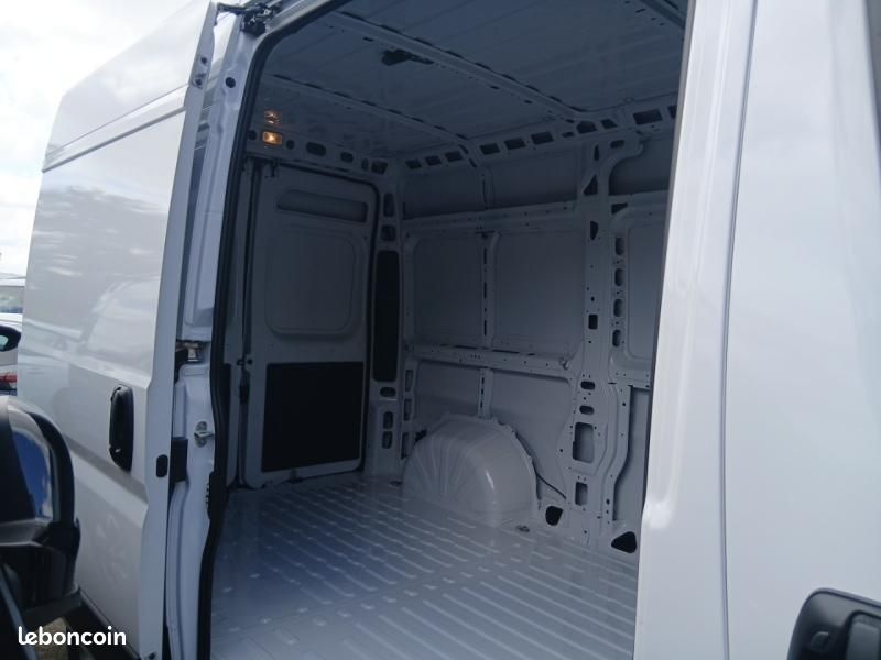 Opel Movano Fg L2H2 3.3T Diesel 140ch Ultra (image 10)