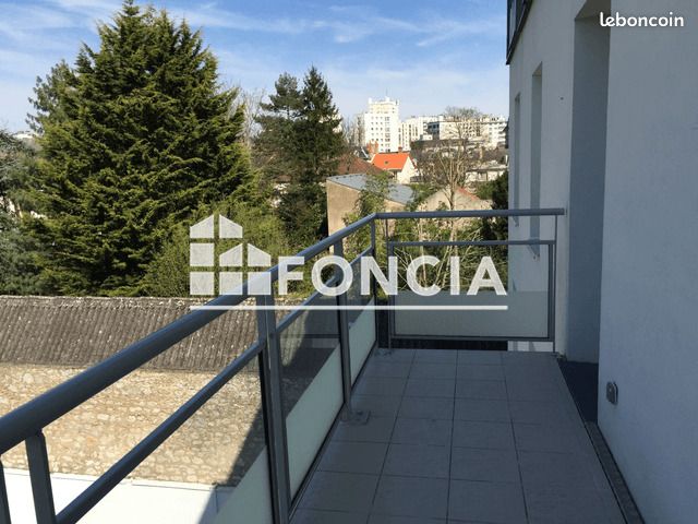 Appartement 2 pièces 43 m² · à Orléans · 43 m² · 680 €/mois