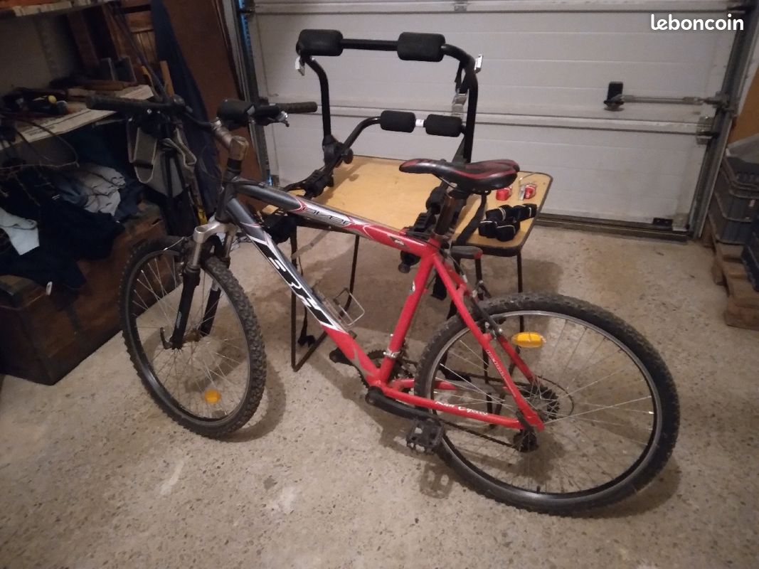 Vend vtt plus porte 3 (image 1)