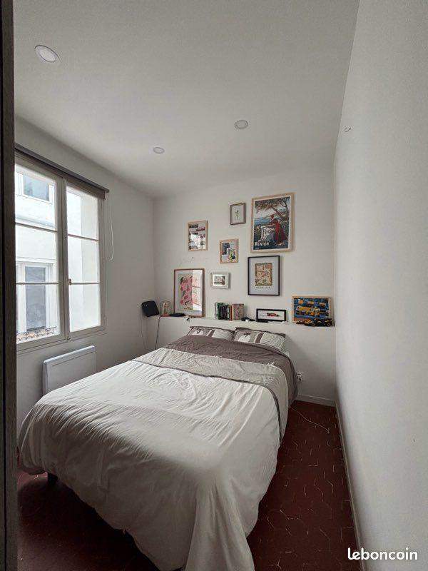Appartement 2 pièces 33 m² · à Ollioules · 33 m² · 720 €