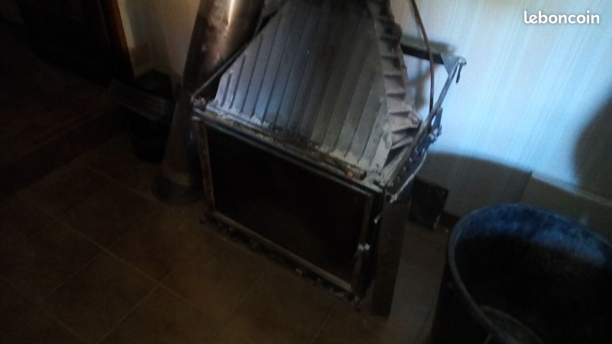 Insert foyer de 70 (image 2)