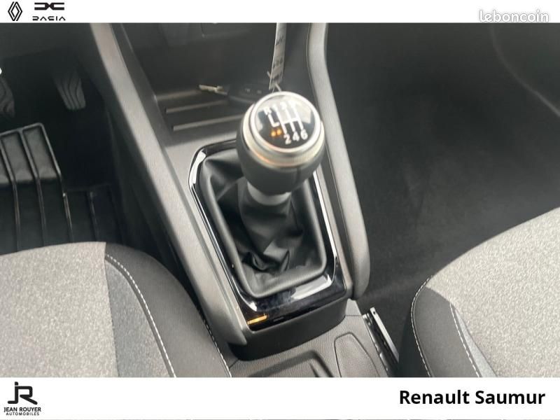 Renault Clio 1.5 dCi 100ch Evolution - 25 (image 5)