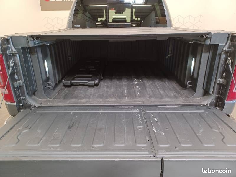 Dodge Ram CREW LIMITED BOX V8 5.7L 395HP - 400CH (image 28)