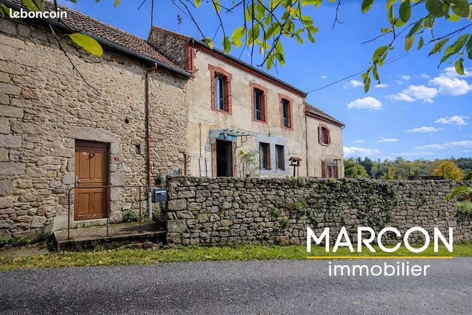 Maison 6 pièces 195 m²