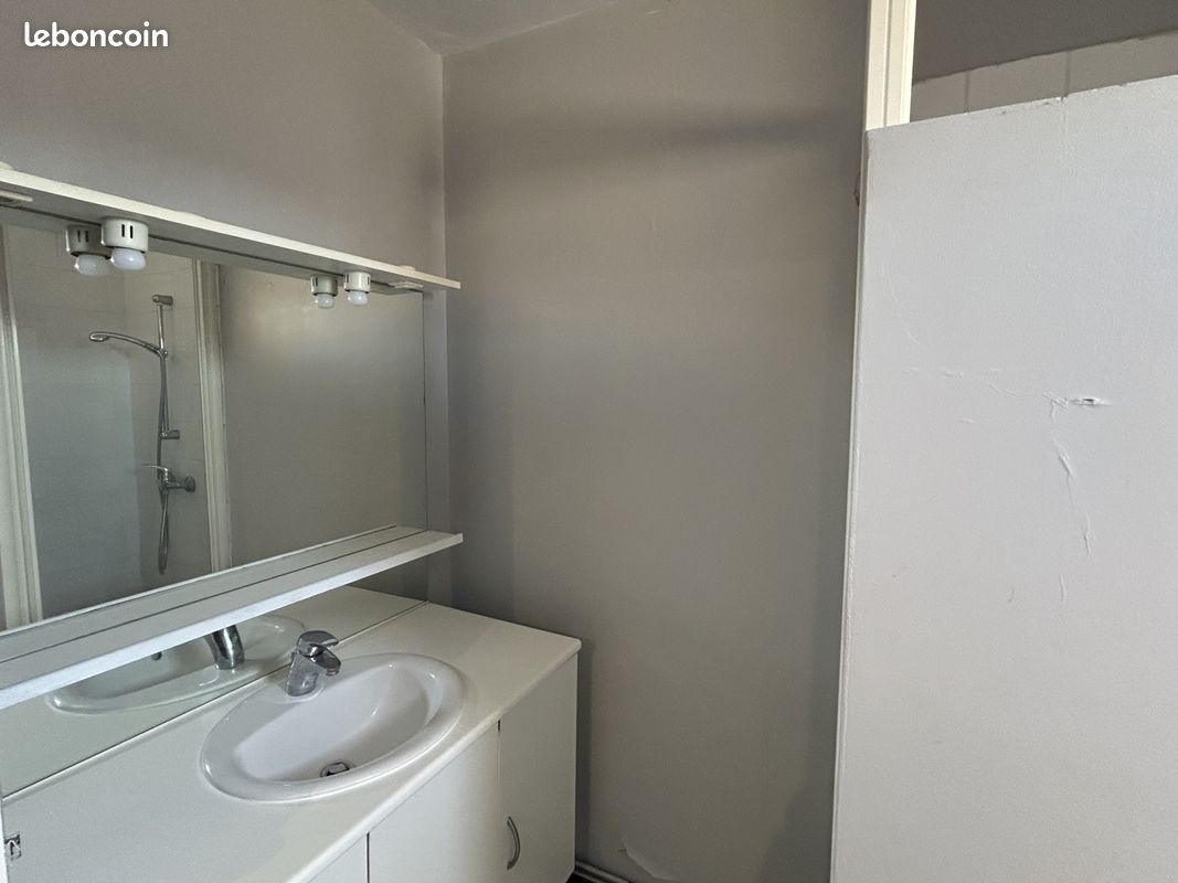 Appartement a louer carcassonne - 1 pièce(s) - 36 m2 - Surfyn