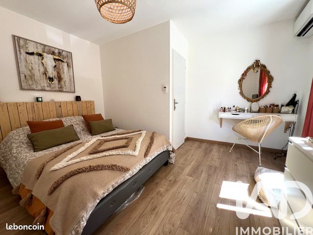 Maison de ville 3 pièces 64 m² — 8