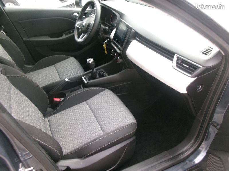 Renault CLIO V 1.5 BLUE DCI 100CH EVOLUTION (image 14)
