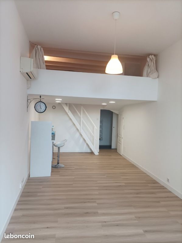 Appartement 1 pièce 35 m² · à Carcassonne · 35 m² · 450 €/mois