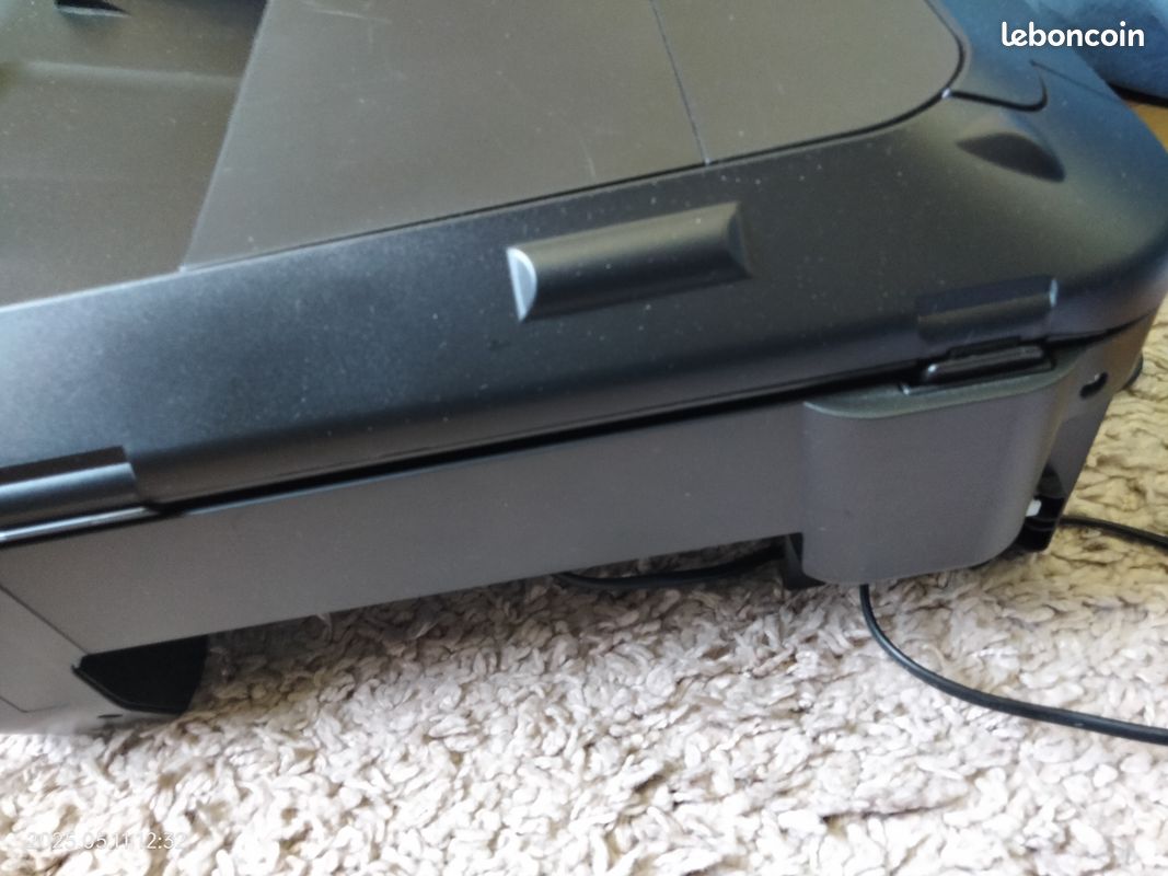 Imprimante canon Pixma MX470 series Accessoires informatique