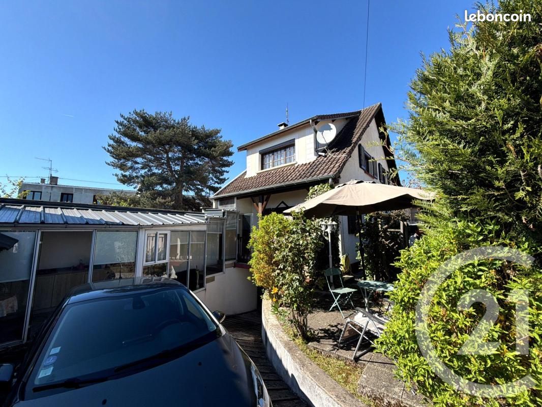 Maison 4 pièces 87 m² · à Sartrouville · 87 m² · 415 000 €