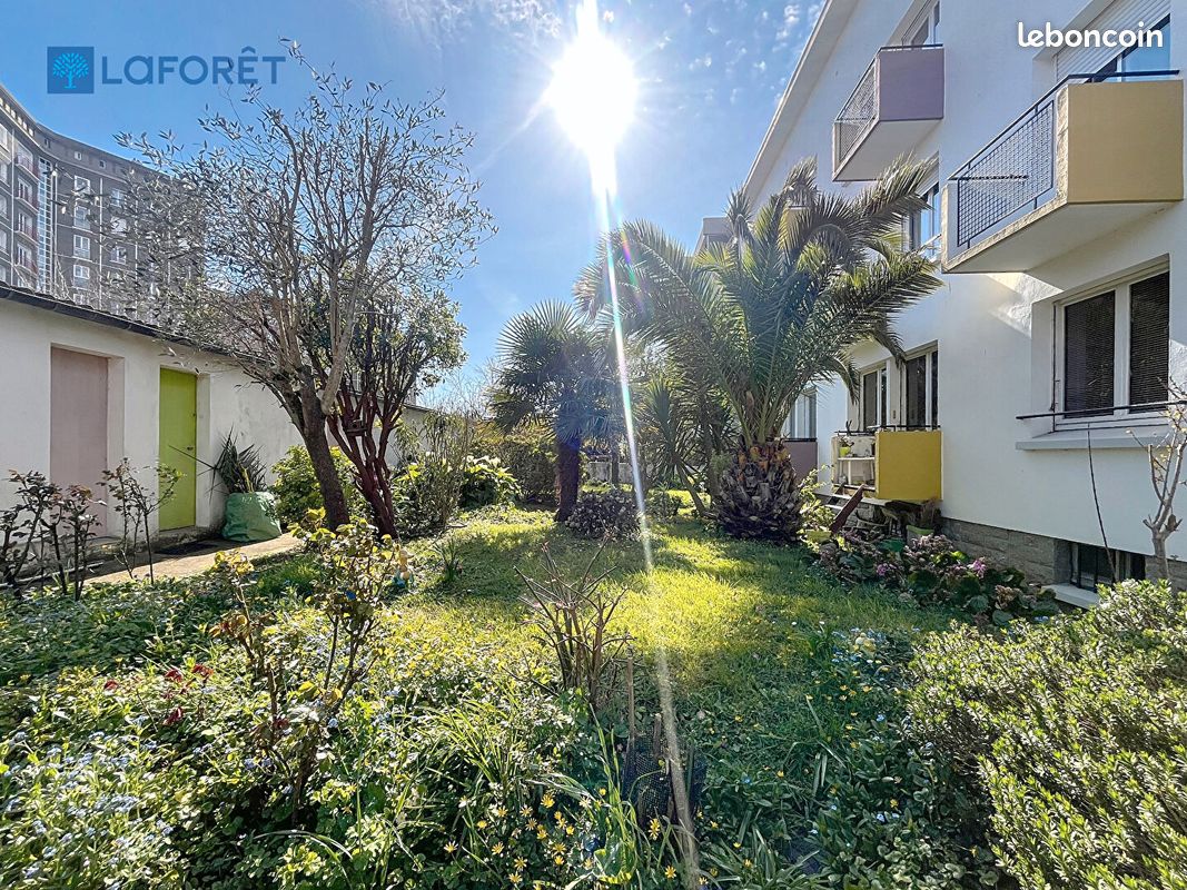 Appartement 3 pièces 68 m² · à Lorient · 68 m² · 900 €/mois
