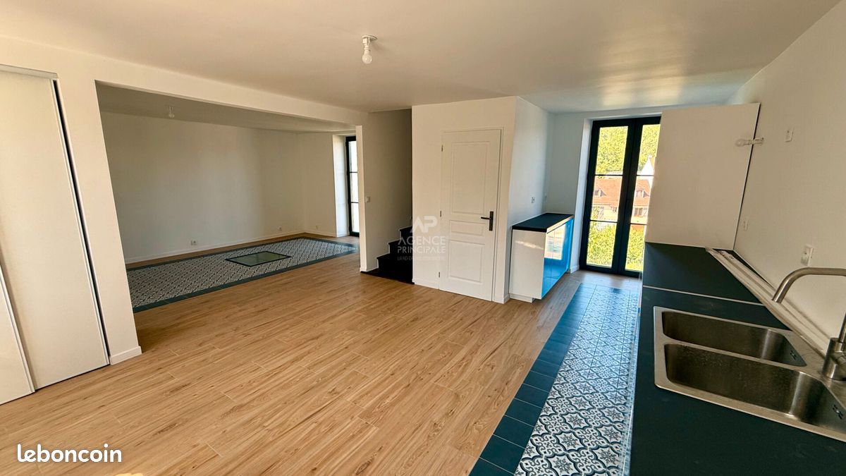 Maison 5 pièces 119 m² · à Vauréal · 119 m² · 364 900 €