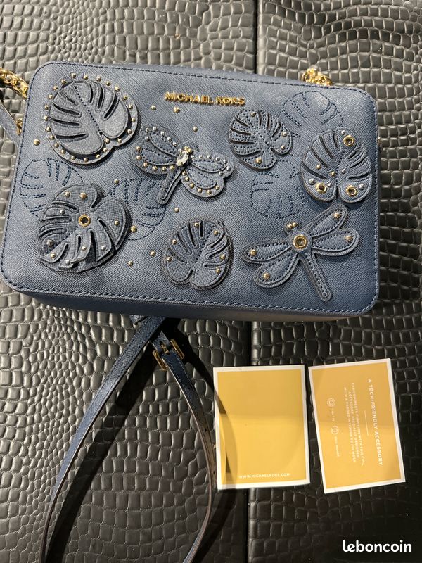 Vends sac Mickael Kors (image 6)