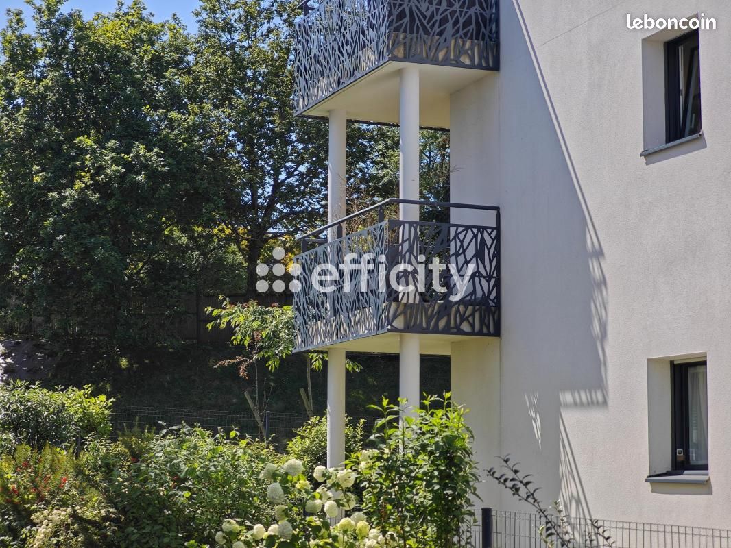 Appartement 3 pièces 66 m² à Fouesnant