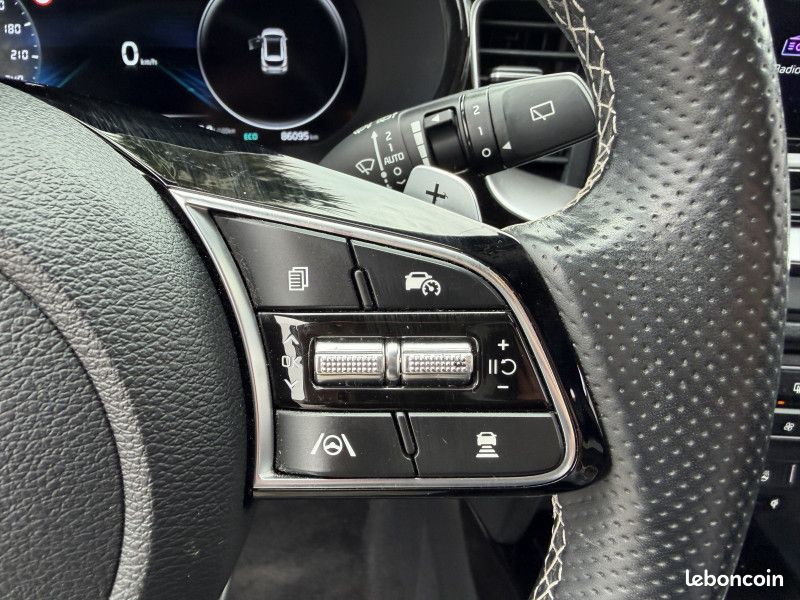 Kia CEED 1.6 CRDI 136CH MHEV GT LINE PREMIUM DCT7 (image 18)