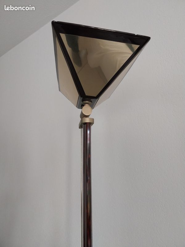 Vends lampe sur pied Design italien Olivier Corro année 1990 (image 3)