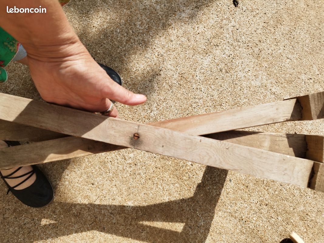Pied table marocaine (image 4)