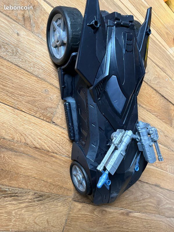 Voiture Batman (image 3)