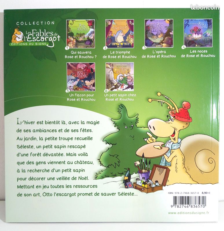 Un petit sapin chez Rose et Rouchou (image 2)